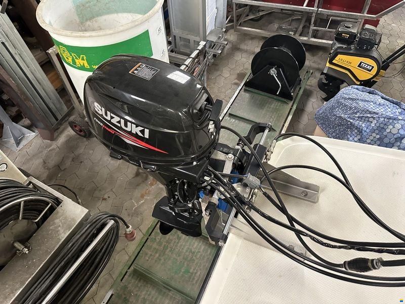 Bayliner Trophy Pro 2359WA