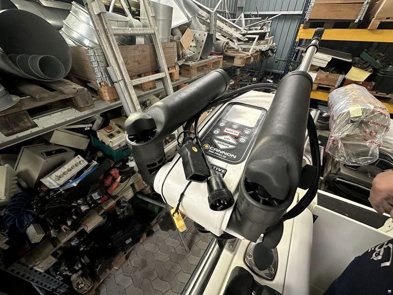 Bayliner Trophy Pro 2359WA