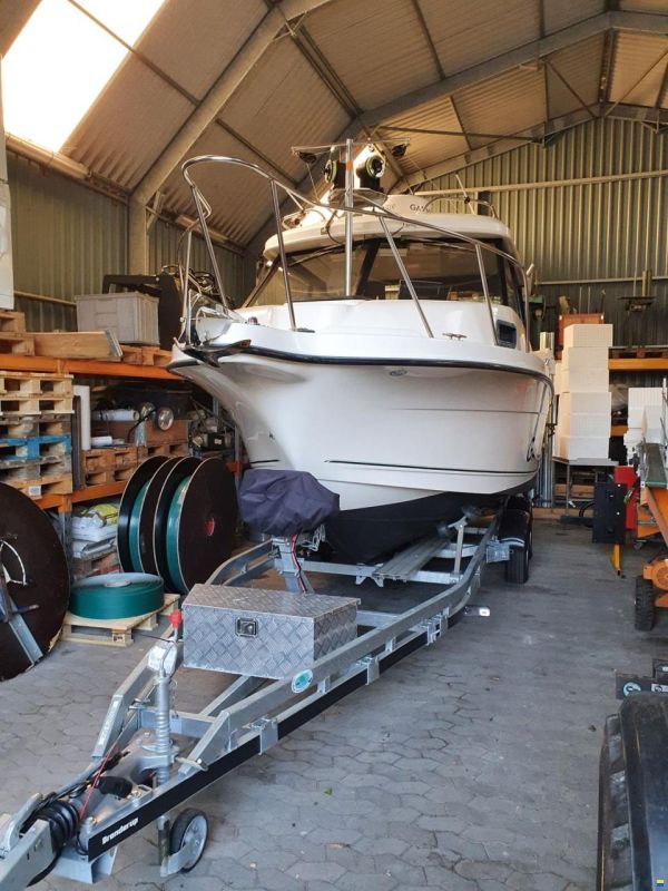 Bayliner Trophy Pro 2359WA