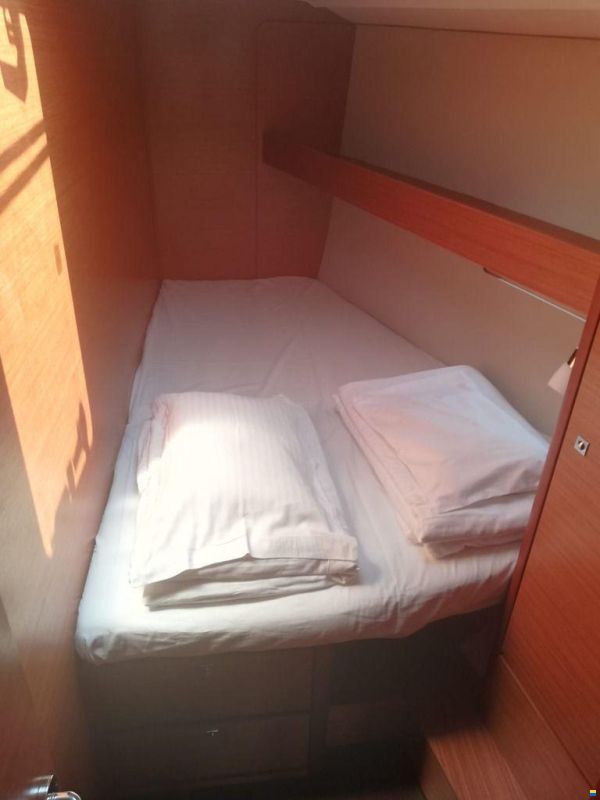 Dufour 460 Grand Large