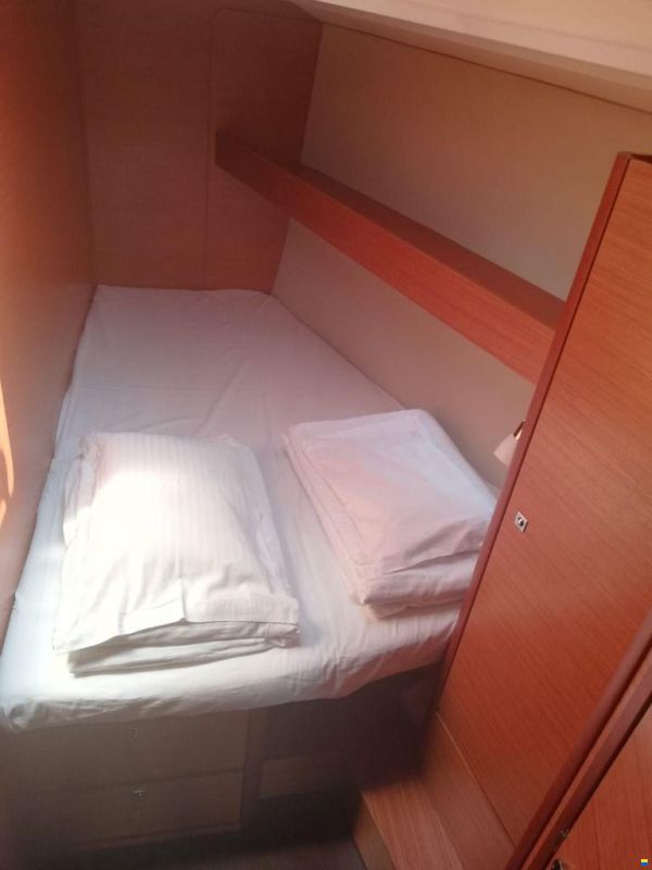 Dufour 460 Grand Large