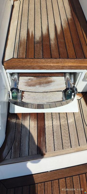 Fairline TARGA 48 GT