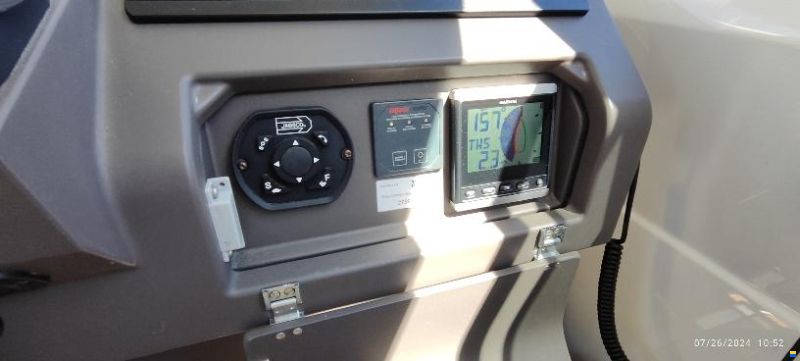 Fairline TARGA 48 GT