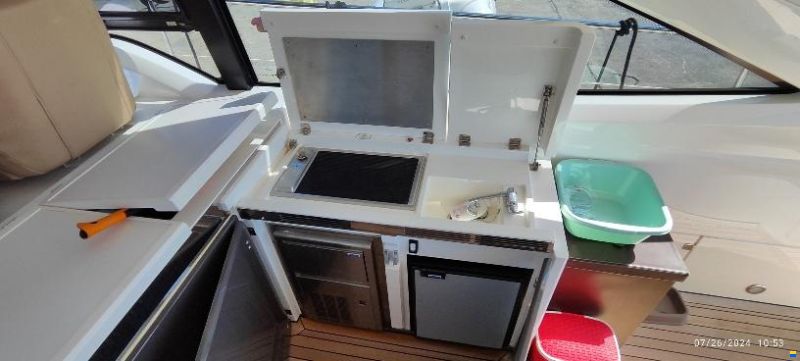 Fairline TARGA 48 GT