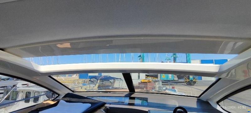 Fairline TARGA 48 GT