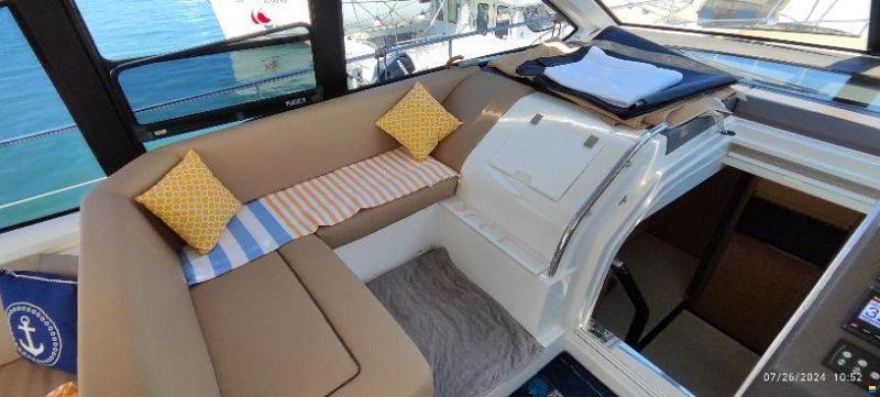 Fairline TARGA 48 GT