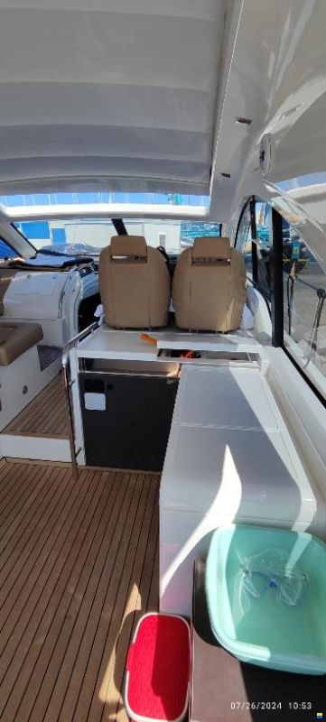 Fairline TARGA 48 GT