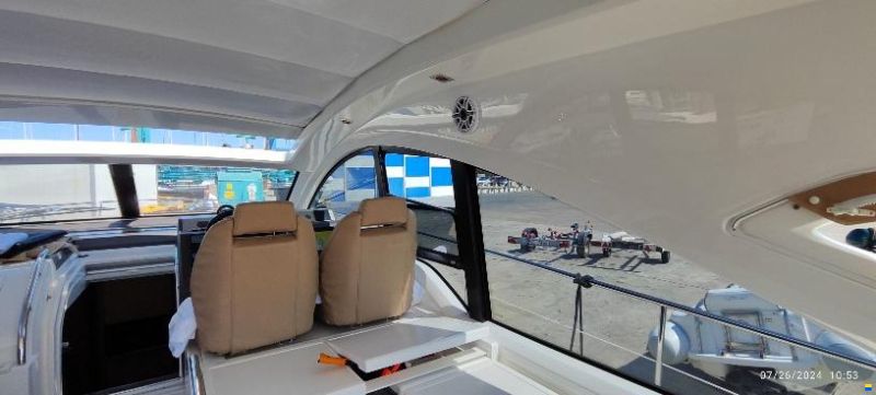 Fairline TARGA 48 GT