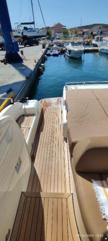 Fairline TARGA 48 GT