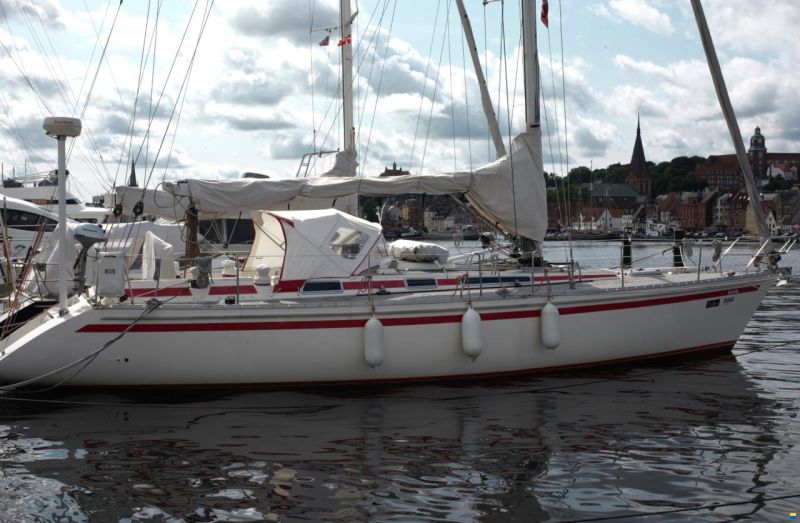 Helmsman 43