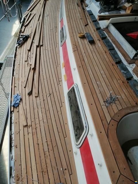 Helmsman 43