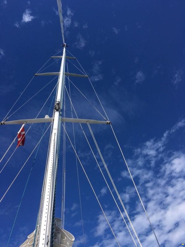 Helmsman 43