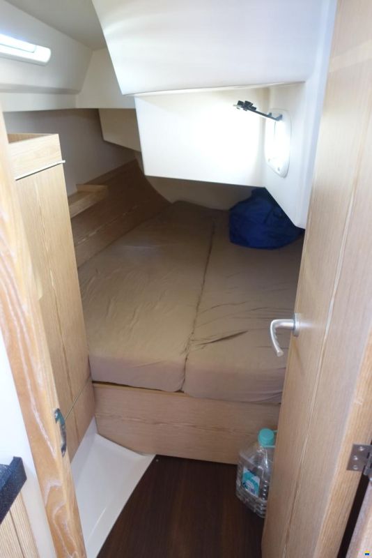 Hanse 345