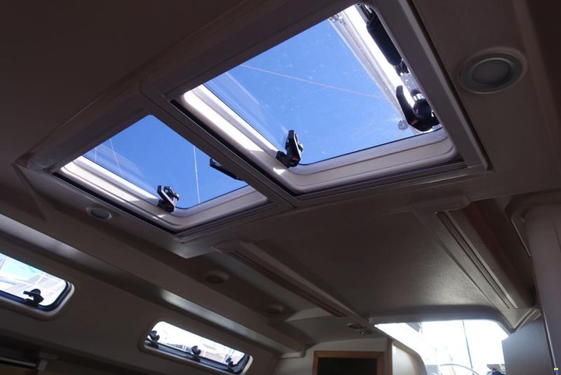 Hanse 345