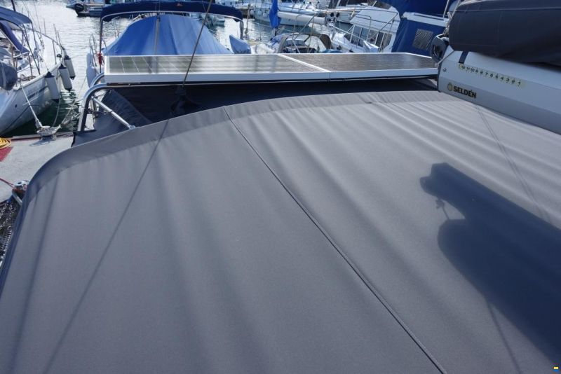 Hanse 345