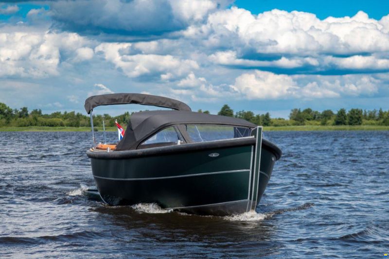 AluShip E700