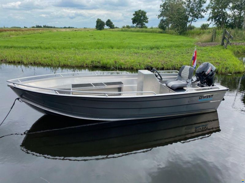 Qwest R450