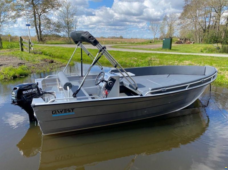 Qwest R500