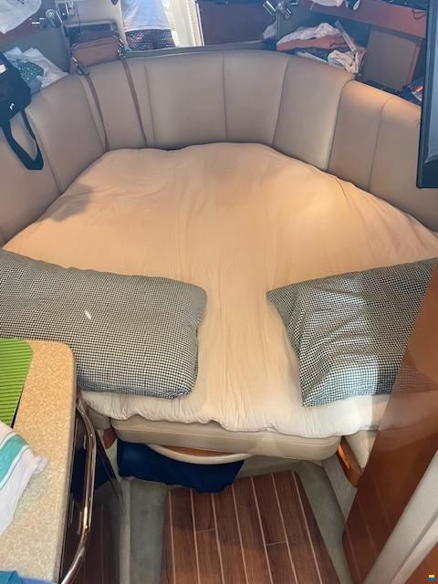 Chaparral Signature 270