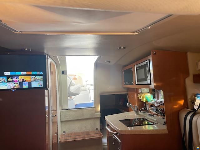 Chaparral Signature 270