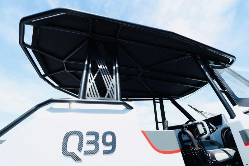 Q39 Superb Rib