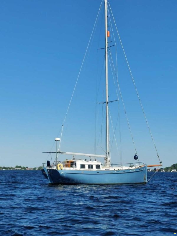 Puffin 42