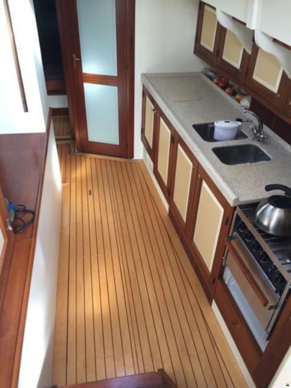 Puffin 42