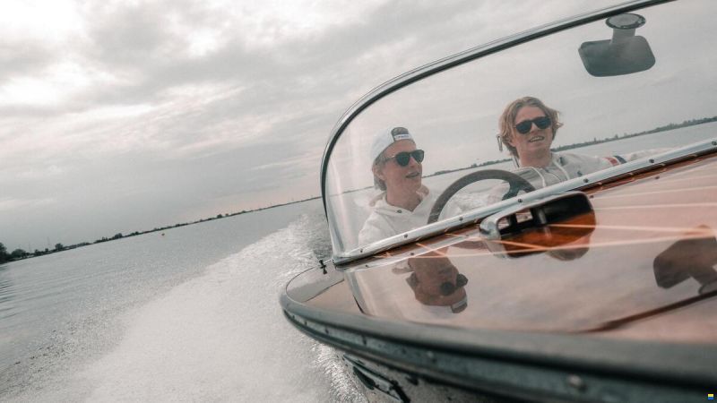 Boesch 510 St. Tropez De Luxe