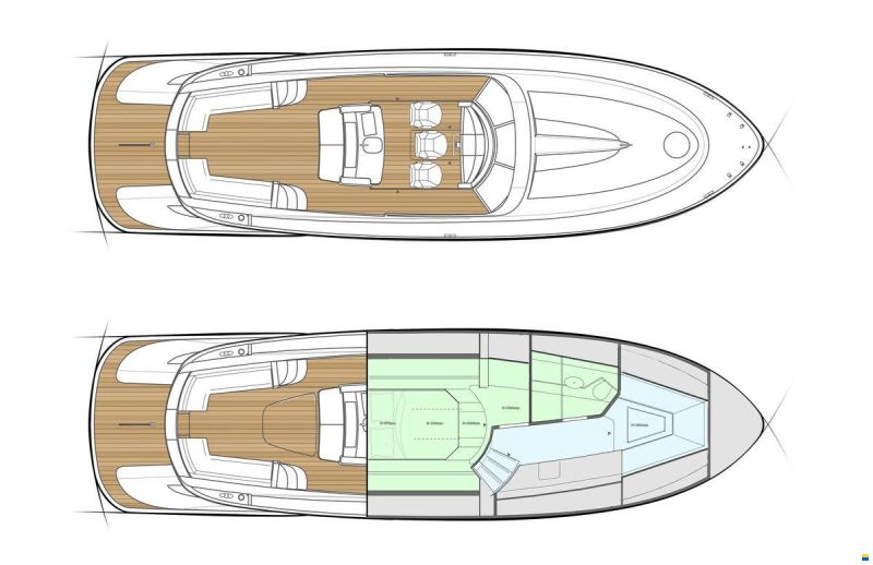Qnautic Q52