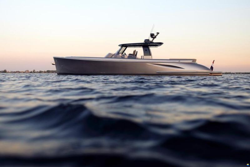 Qnautic Q52