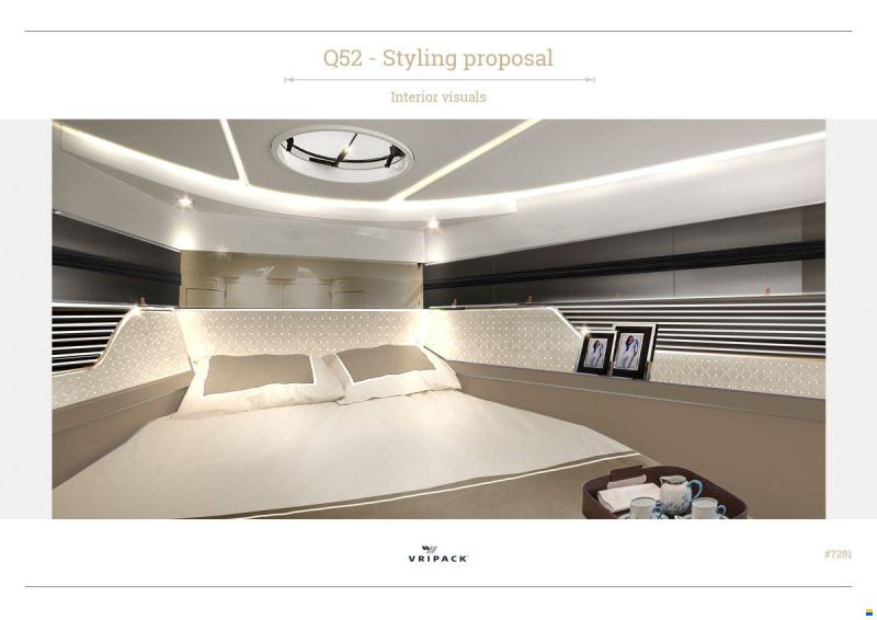 Qnautic Q52