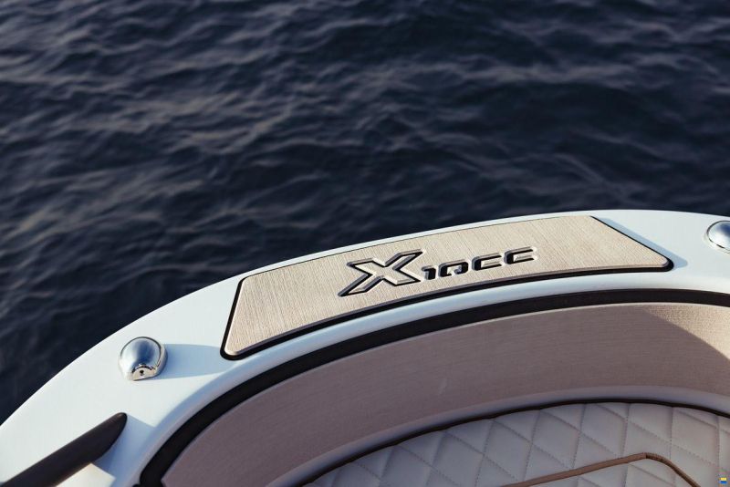 Zodiac X10CC