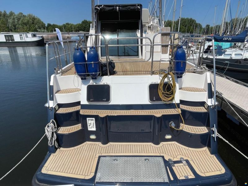 Aquastar 45 - 48