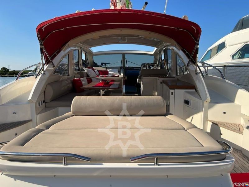 Atlantis 54