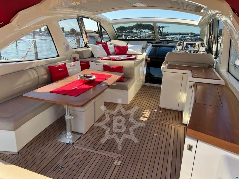 Atlantis 54