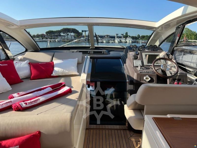 Atlantis 54
