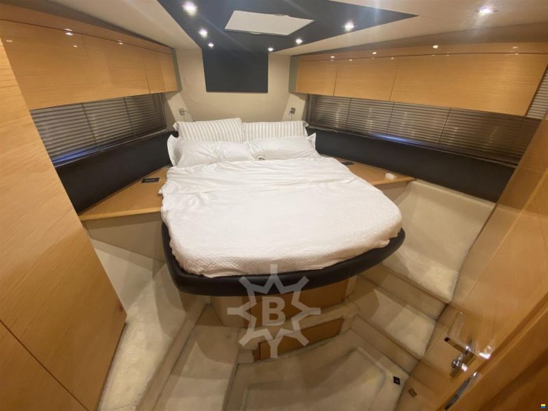 Atlantis 54