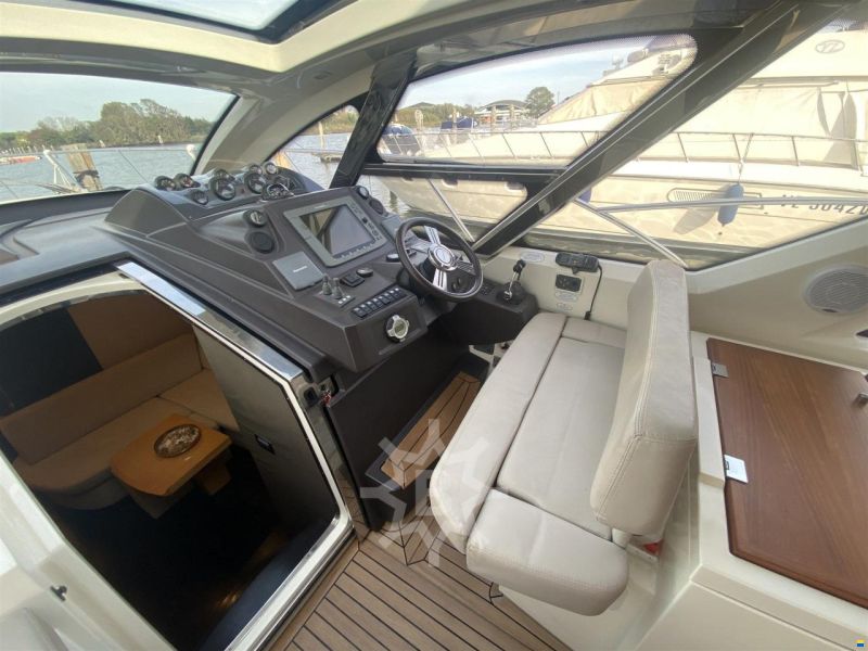 Atlantis 54