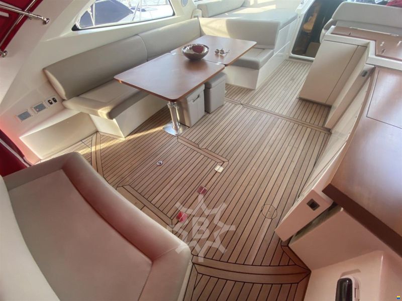 Atlantis 54