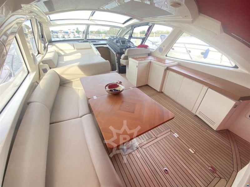 Atlantis 54
