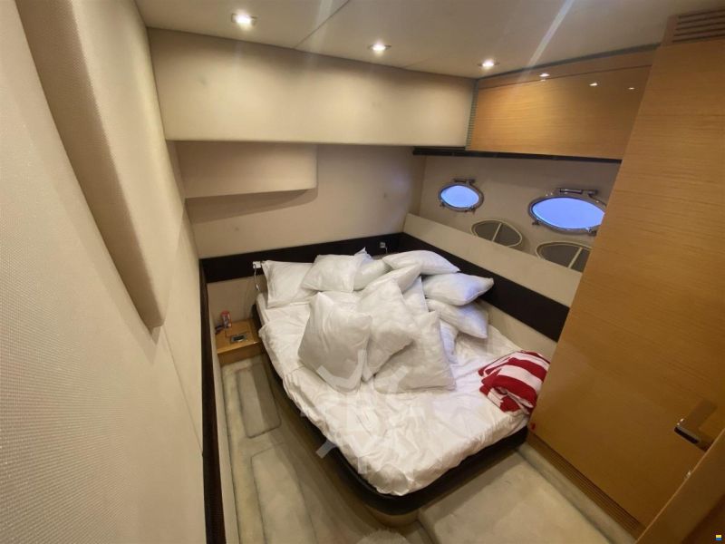 Atlantis 54