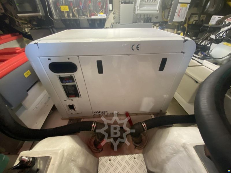 Atlantis 54