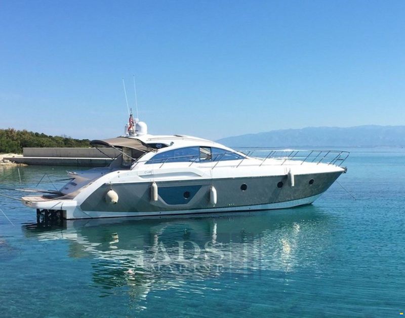 Sessa C48 - 48