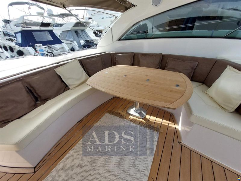 Sessa C48 - 48