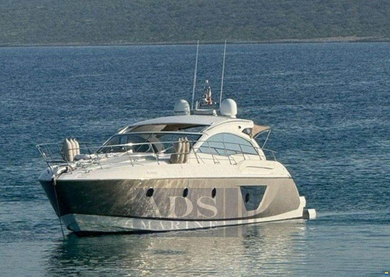 Sessa C48 - 48