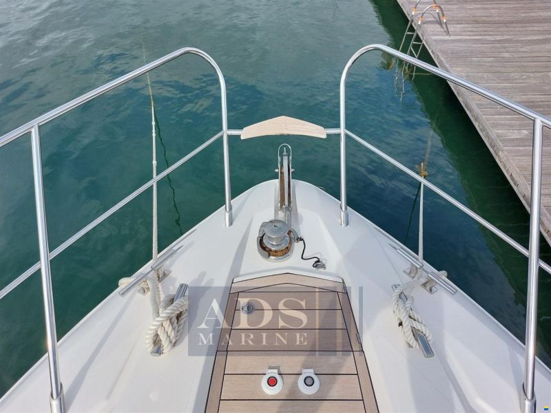Sessa C48 - 48