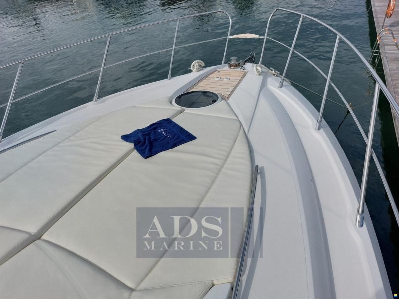 Sessa C48 - 48