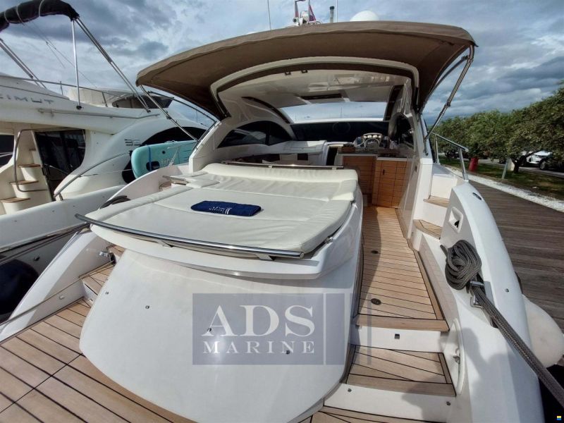 Sessa C48 - 48