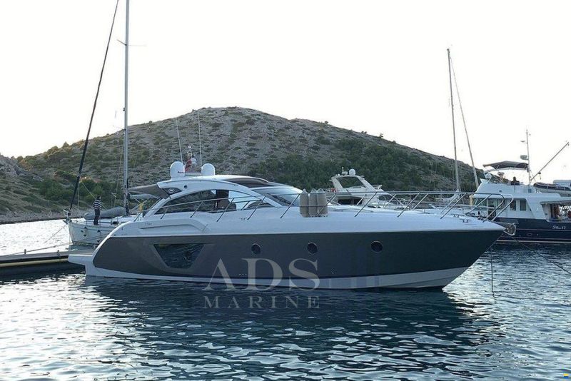 Sessa C48 - 48