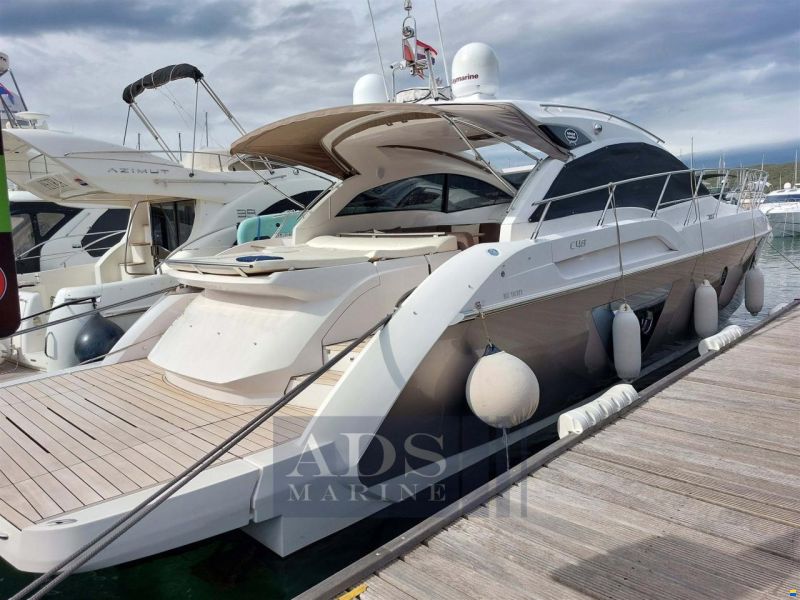 Sessa C48 - 48